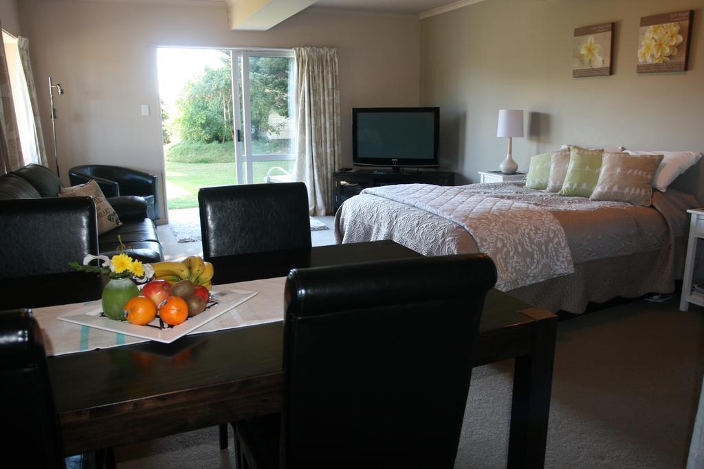 Marie Therese Apartment B&B Lake Tekapo Quarto foto