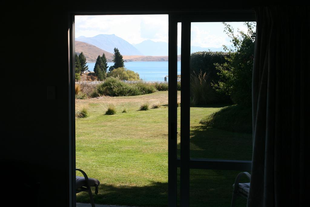 Marie Therese Apartment B&B Lake Tekapo Quarto foto